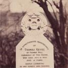 Thomas Keyes, died 1869